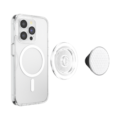 Golf Ball — MagSafe PopGrip - US 00797