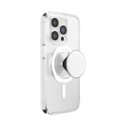 Golf Ball — MagSafe PopGrip - US 86164