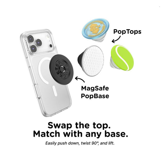 Golf Ball — PopTop - US 36546