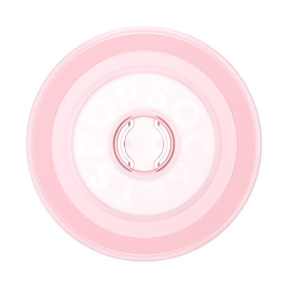 Squishy Tidepool Heart Pinky — MagSafe PopGrip - US 25851