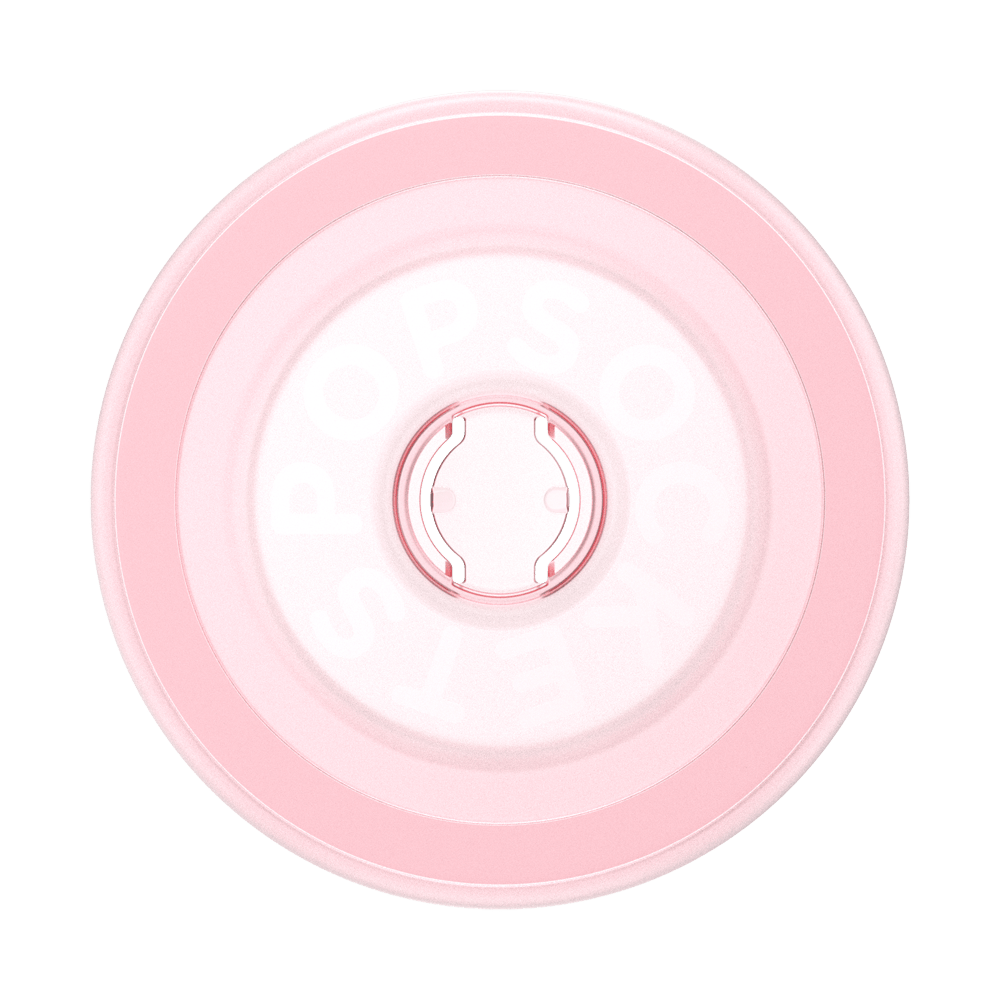 Squishy Tidepool Heart Pinky — MagSafe PopGrip - US 22670