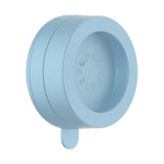 Metallic Blue Sigh — MagSafe Suction Mount - US 33196
