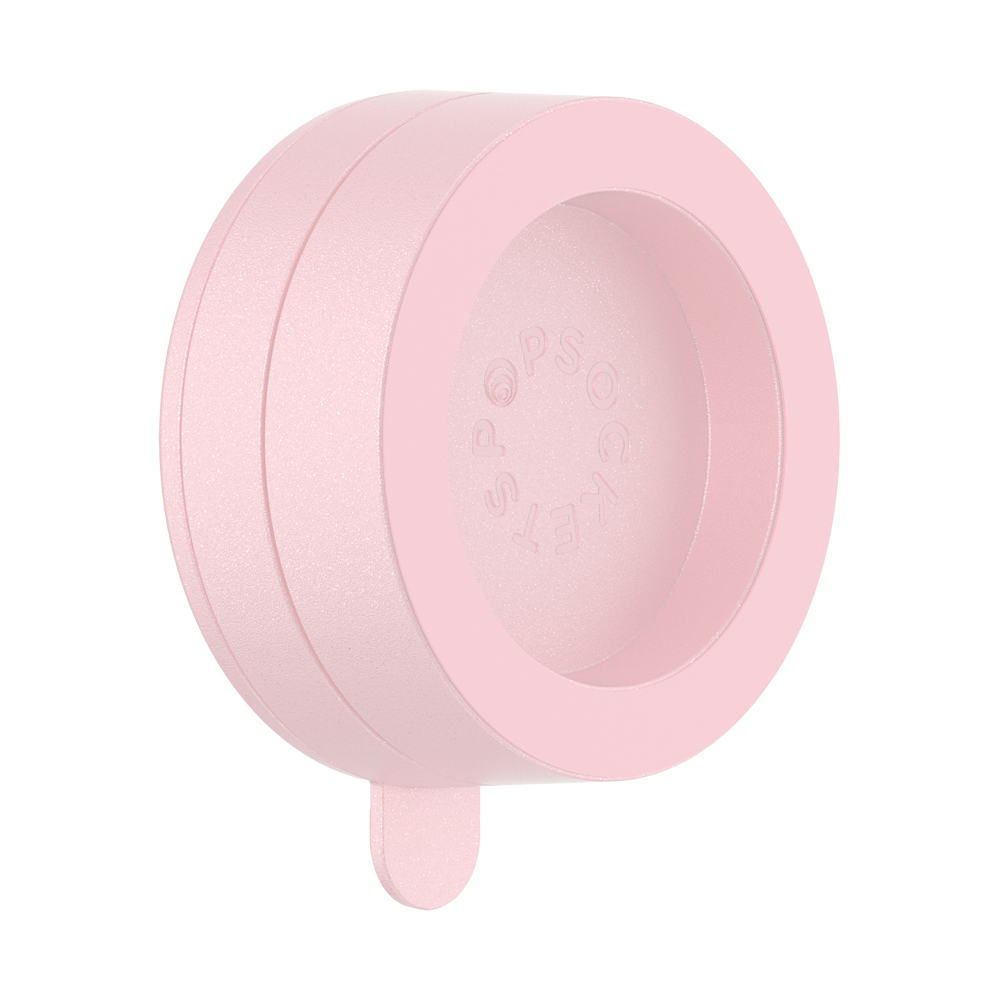 Metallic Dusty Rose — MagSafe Suction Mount - US 36835
