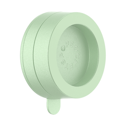 Metallic Eucalyptus — MagSafe Suction Mount - US 70434