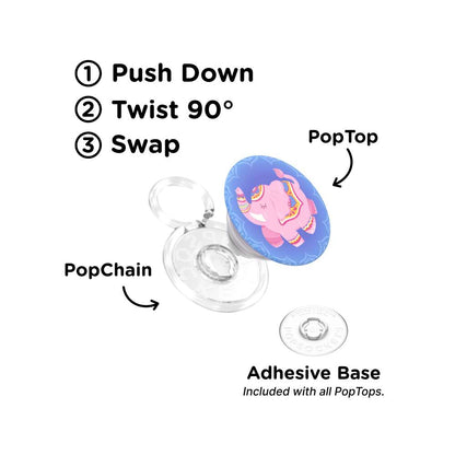 Sweet Wisdom — PopTop - US 79867