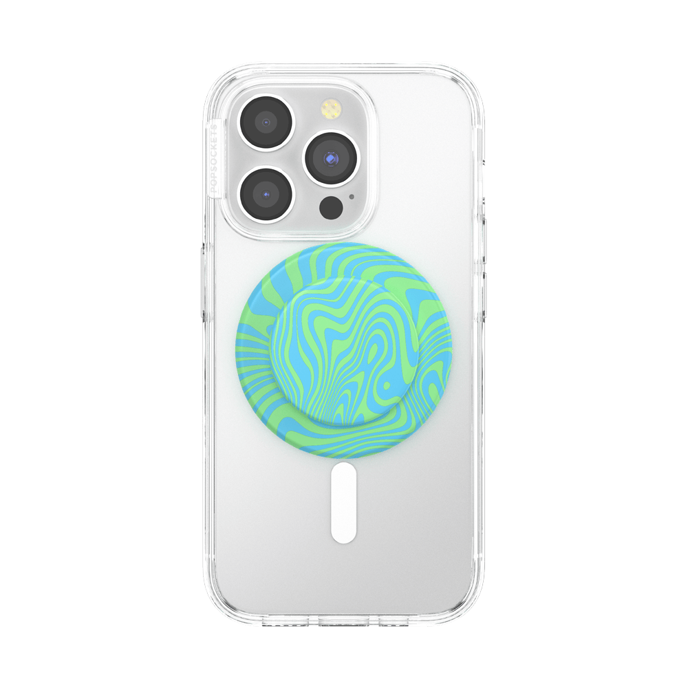 Oasis Keylime — MagSafe PopGrip - US 60857
