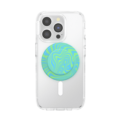Oasis Keylime — MagSafe PopGrip - US 60857