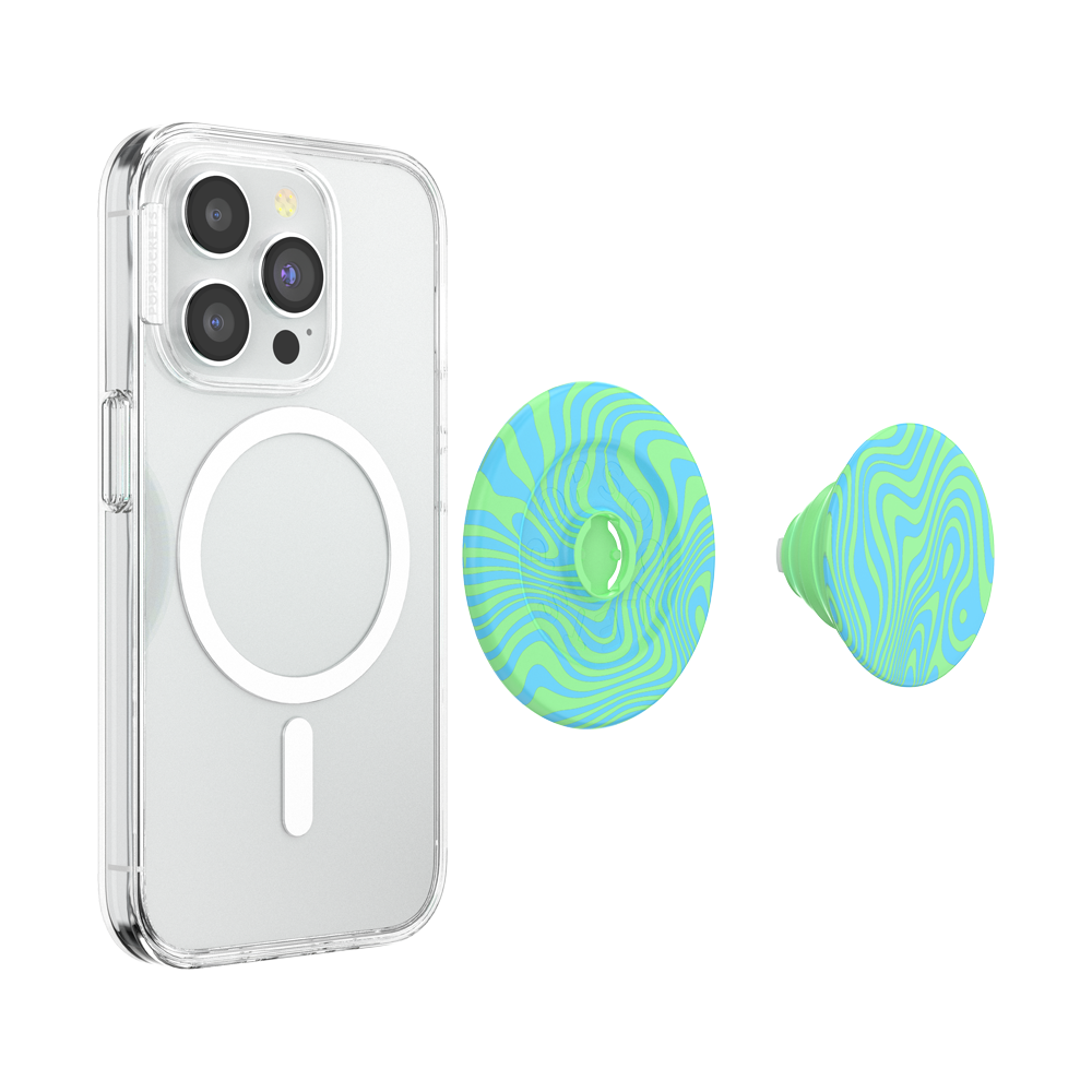 Oasis Keylime — MagSafe PopGrip - US 07896