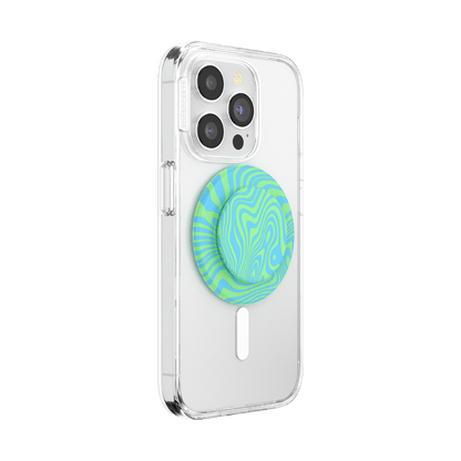 Oasis Keylime — MagSafe PopGrip - US 21117