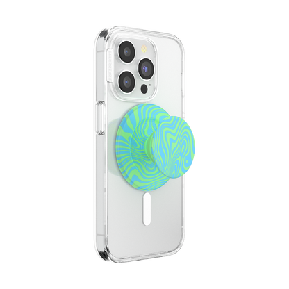 Oasis Keylime — MagSafe PopGrip - US 07896