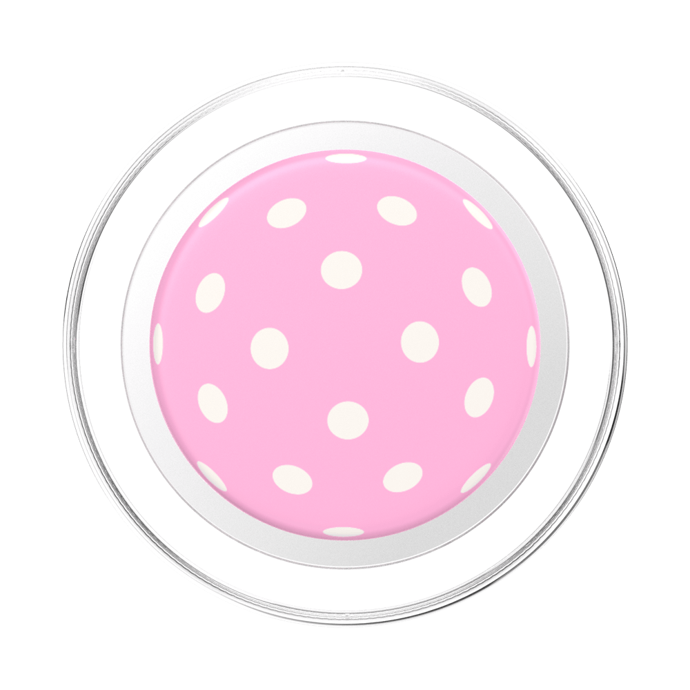 Pickleball Pink — MagSafe PopGrip - US 30861