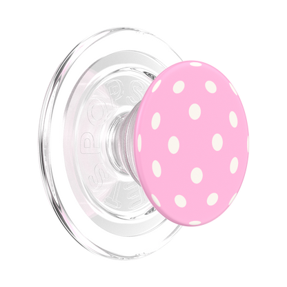 Pickleball Pink — MagSafe PopGrip - US 75381