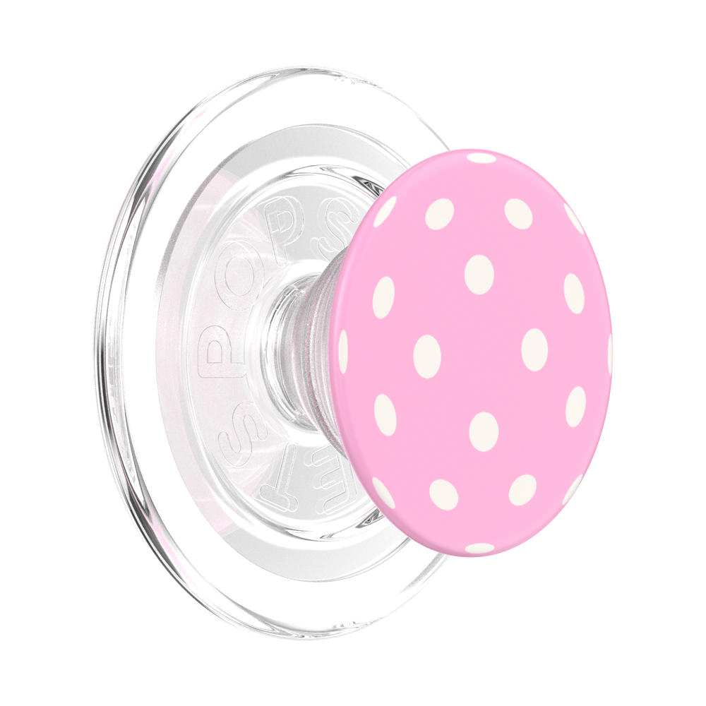 Pickleball Pink — MagSafe PopGrip - US 01673