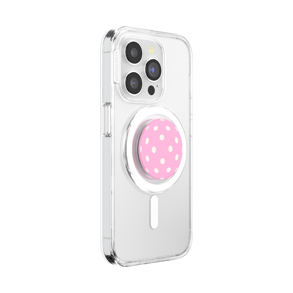 Pickleball Pink — MagSafe PopGrip - US 75381