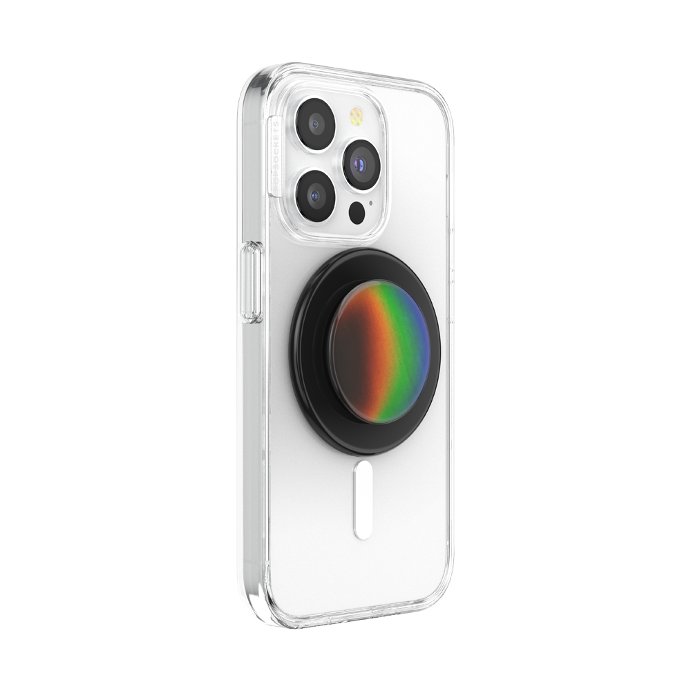 Thermochromatic — MagSafe PopGrip - US 45270