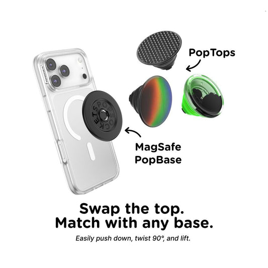 Thermochromatic — PopTop - US 94464