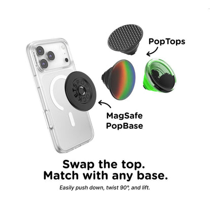 Thermochromatic — PopTop - US 21115