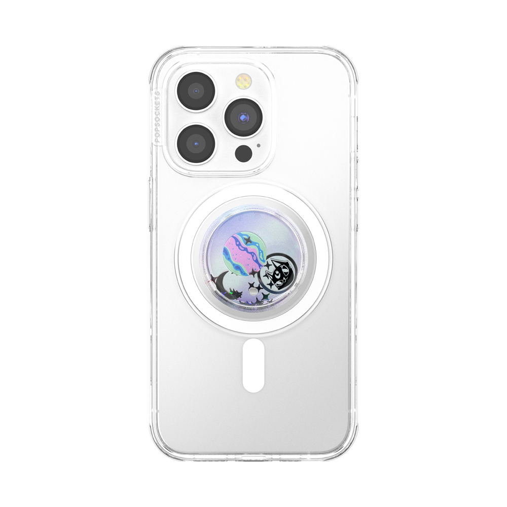 Tidepool Galactic — MagSafe PopGrip - US 78656