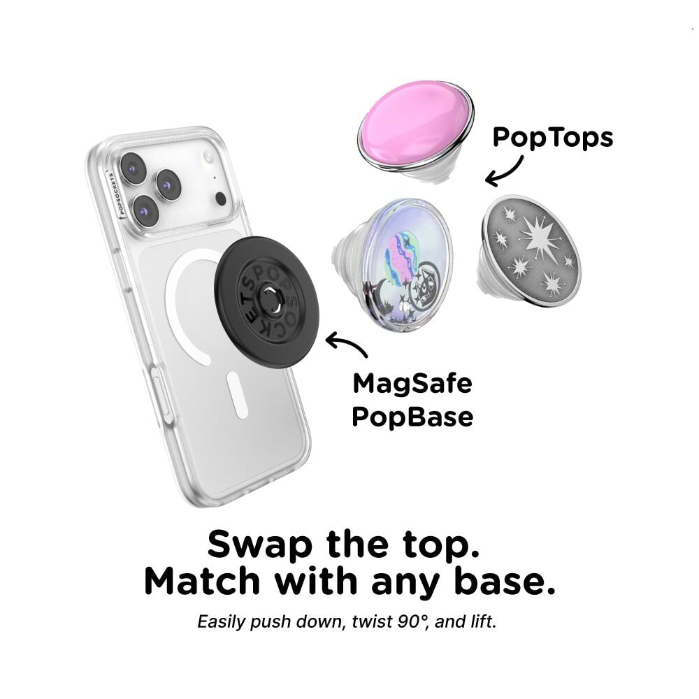 Tidepool Galactic — PopTop - US 04602