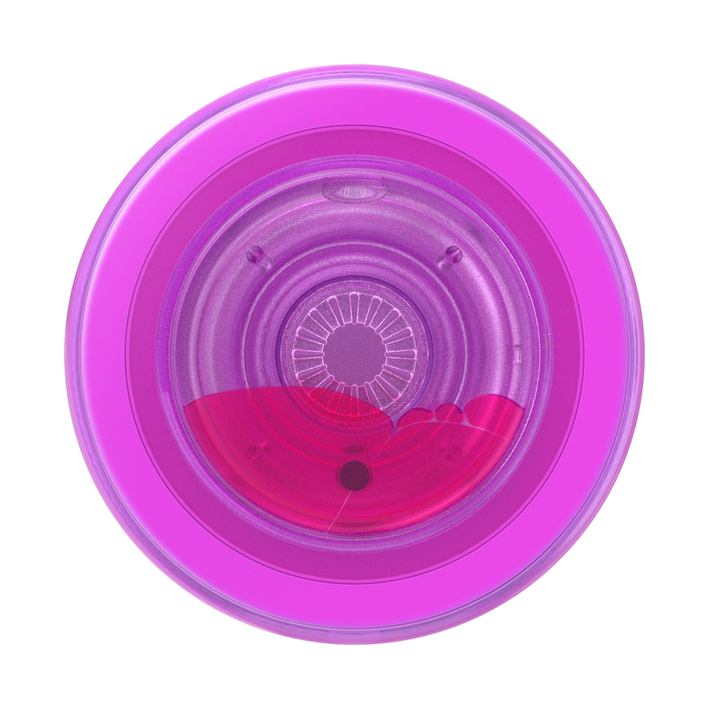 Tidepool  Lava Lamp Aviation — MagSafe PopGrip - US 25177