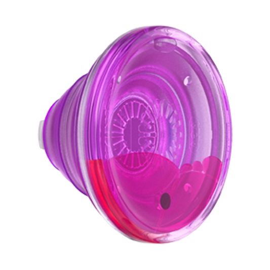 Tidepool Lava Lamp Aviation — PopTop - US 60729