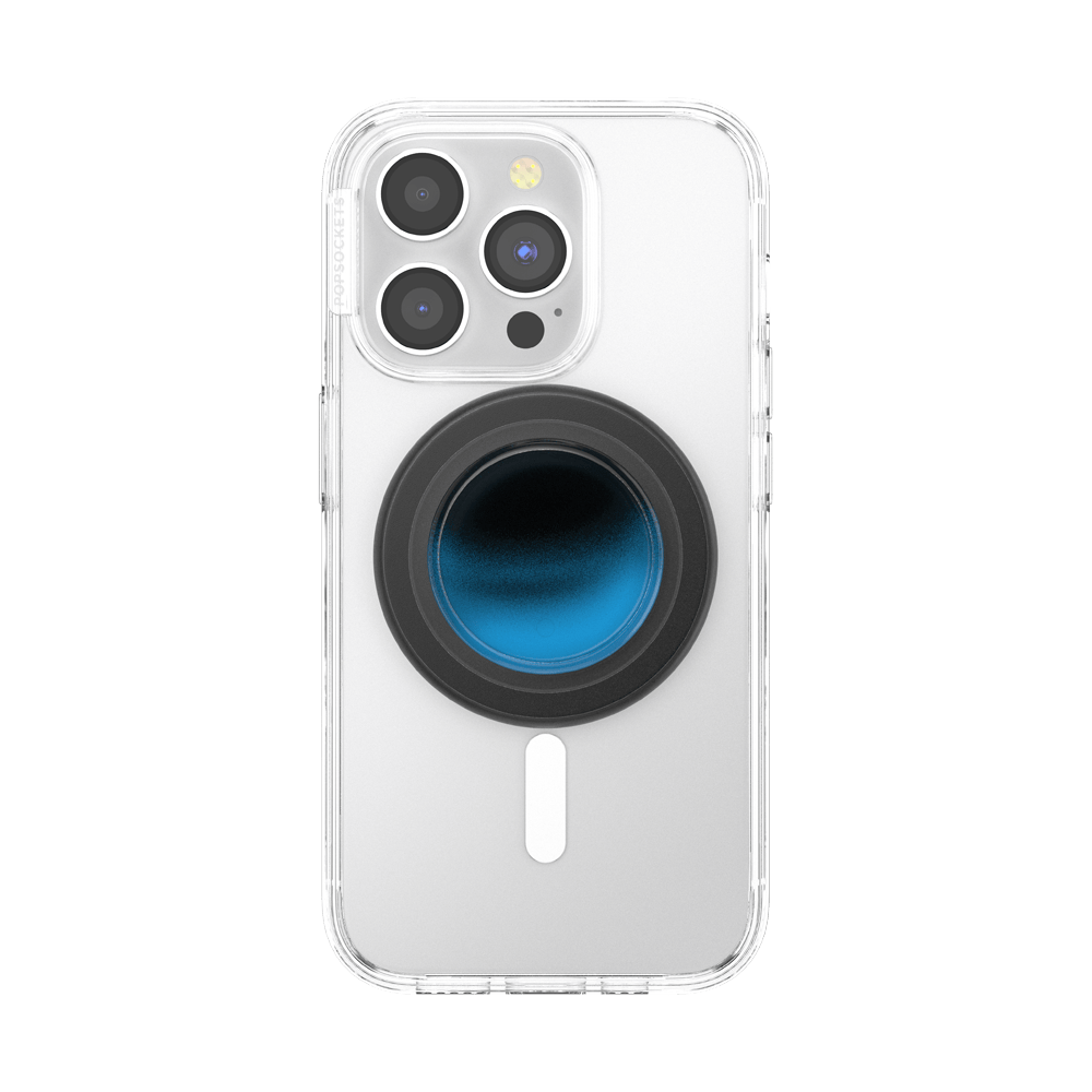 Tidepool Night Tide — MagSafe PopGrip - US 76573