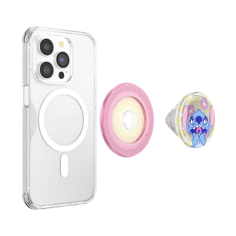Tidepool Stitch Snacks — MagSafe PopGrip - US 99713