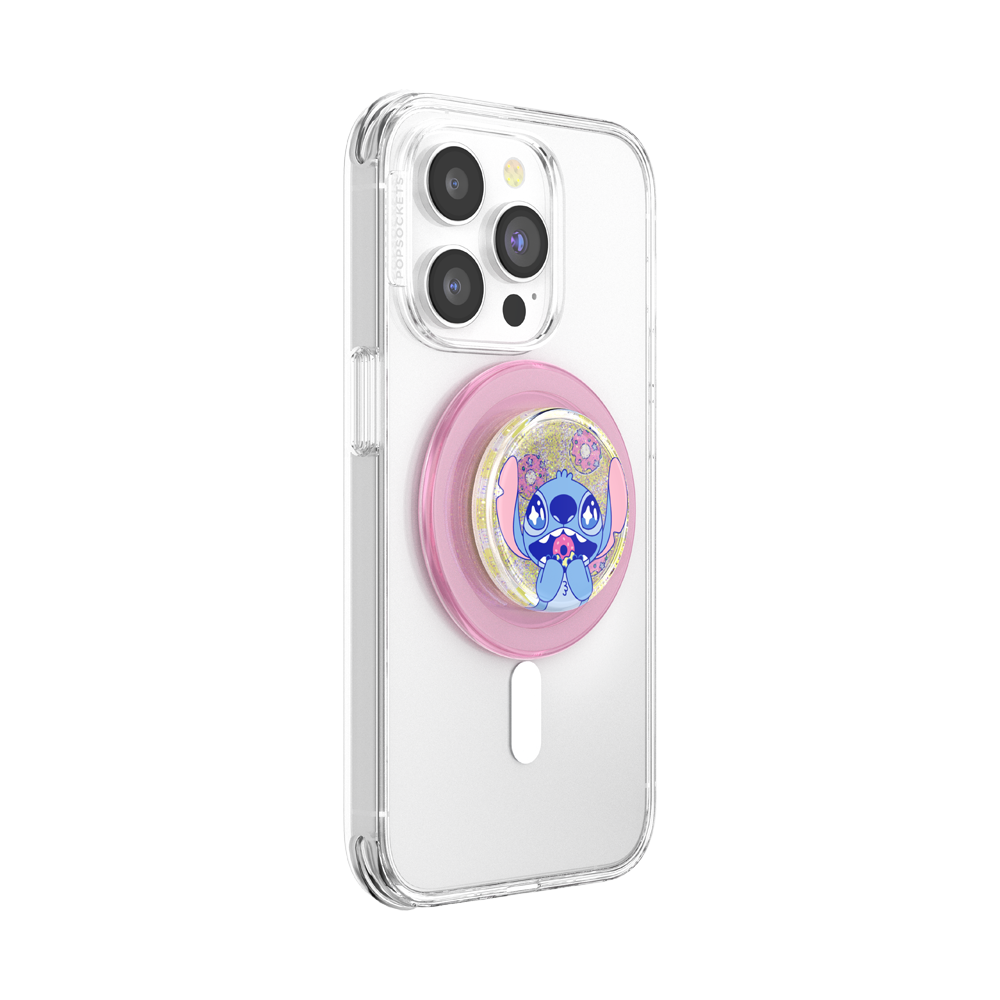 Tidepool Stitch Snacks — MagSafe PopGrip - US 60166