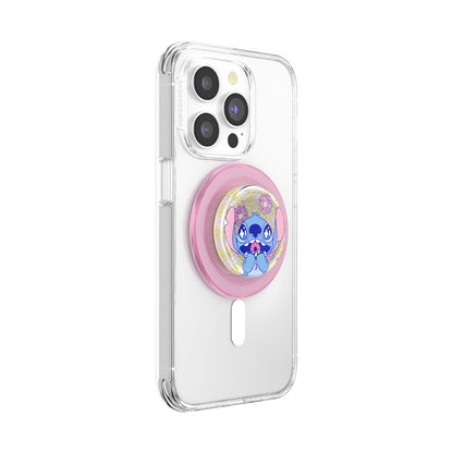 Tidepool Stitch Snacks — MagSafe PopGrip - US 30402