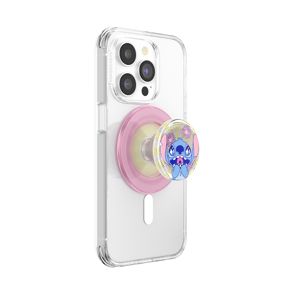 Tidepool Stitch Snacks — MagSafe PopGrip - US 91767