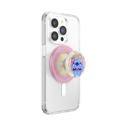 Tidepool Stitch Snacks — MagSafe PopGrip - US 67350