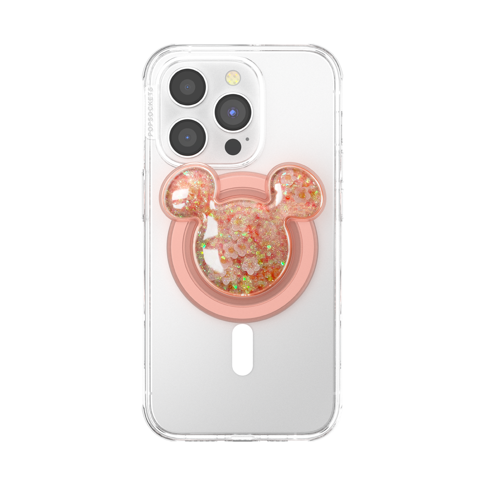 Tidepool Earridescent Daisy Charm — MagSafe PopGrip - US 46400
