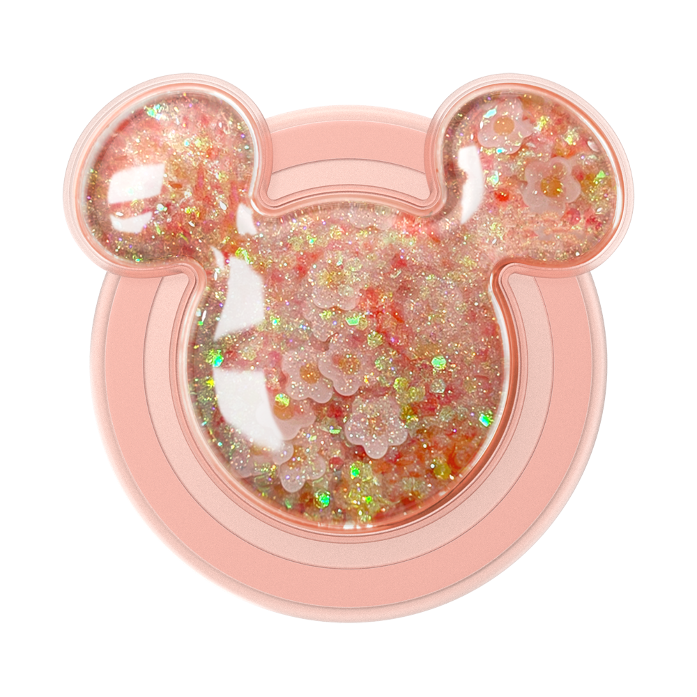 Tidepool Earridescent Daisy Charm — MagSafe PopGrip - US 01638