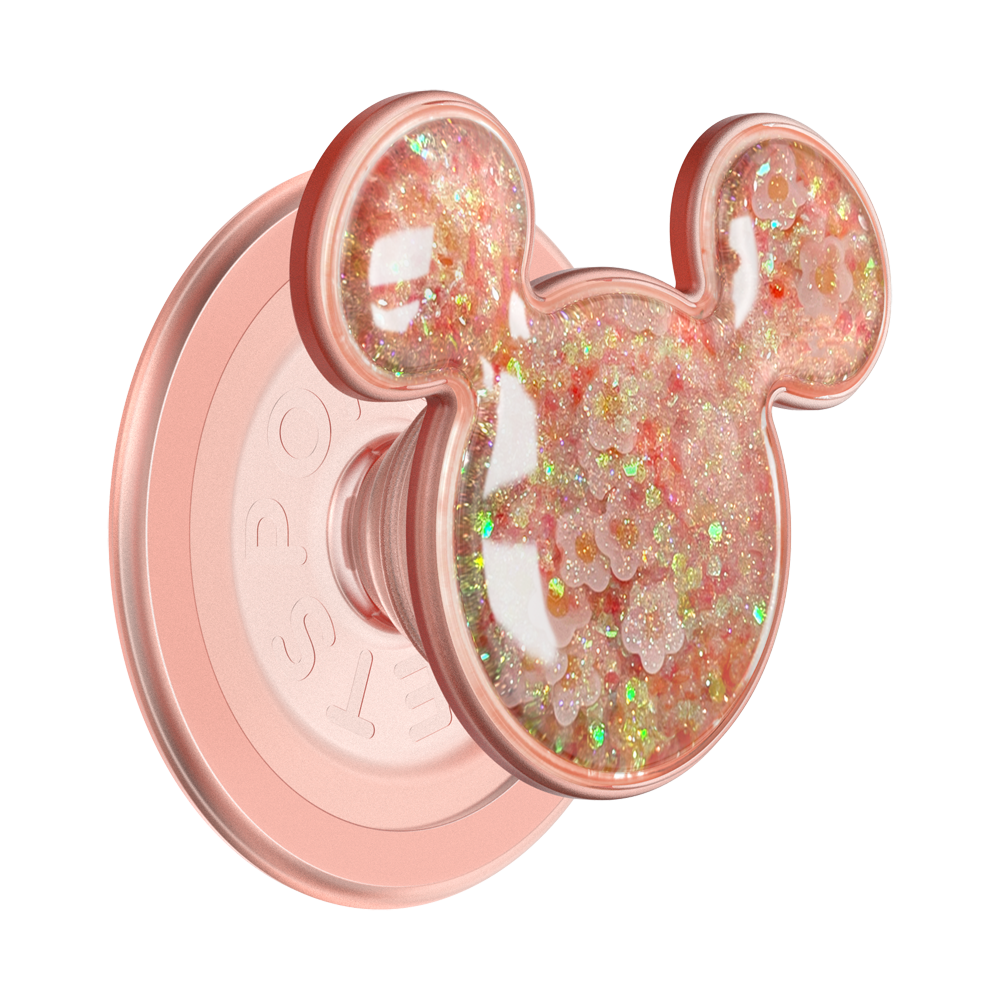 Tidepool Earridescent Daisy Charm — MagSafe PopGrip - US 15329