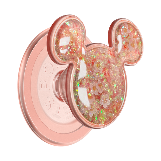 Tidepool Earridescent Daisy Charm — MagSafe PopGrip - US 60589