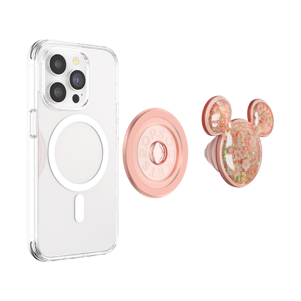 Tidepool Earridescent Daisy Charm — MagSafe PopGrip - US 66728