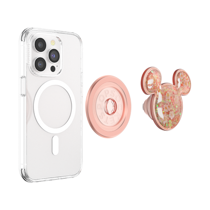 Tidepool Earridescent Daisy Charm — MagSafe PopGrip - US 46400