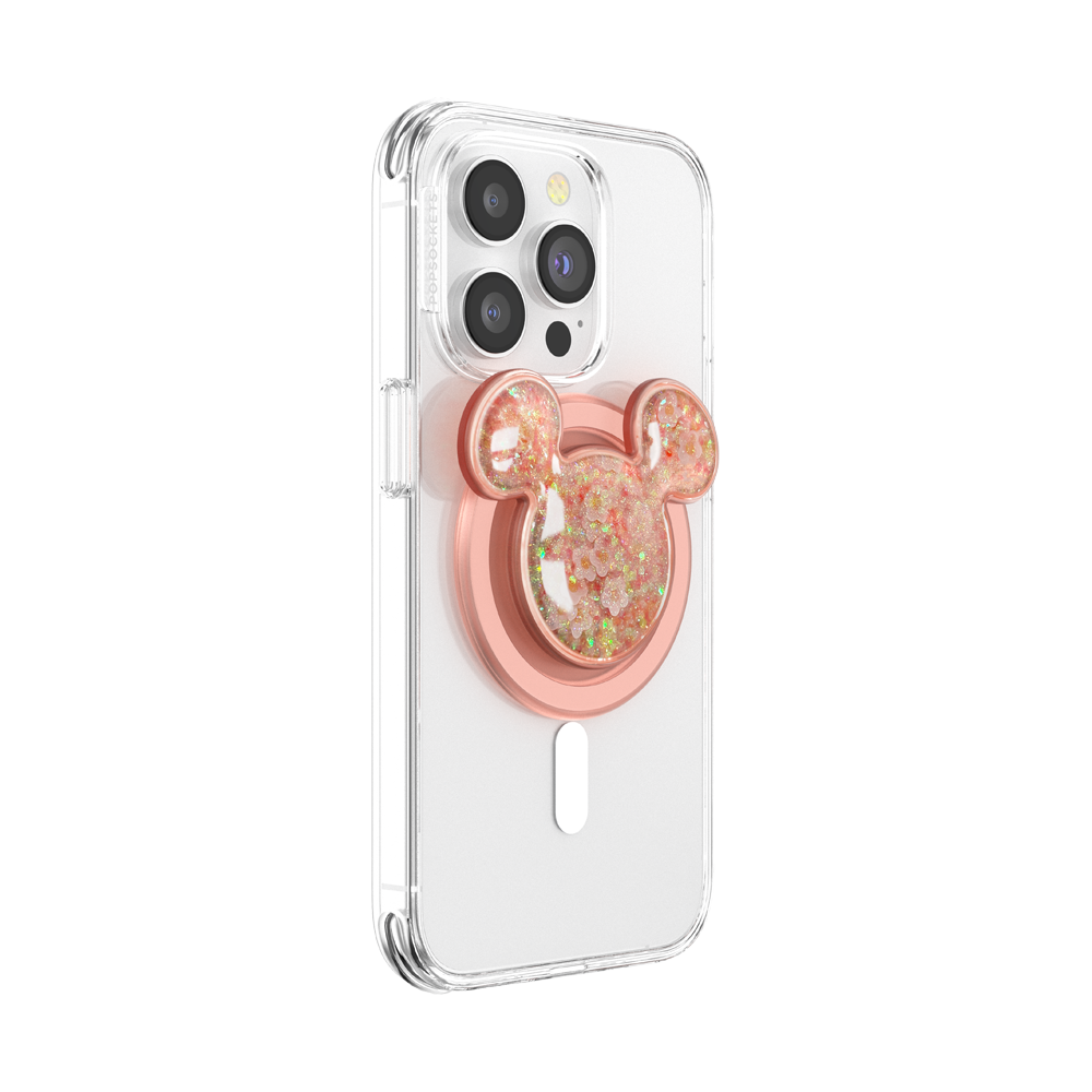 Tidepool Earridescent Daisy Charm — MagSafe PopGrip - US 15329