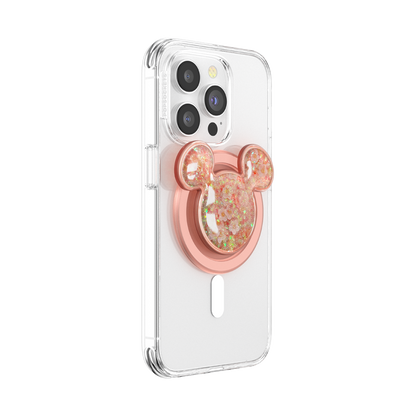 Tidepool Earridescent Daisy Charm — MagSafe PopGrip - US 16733