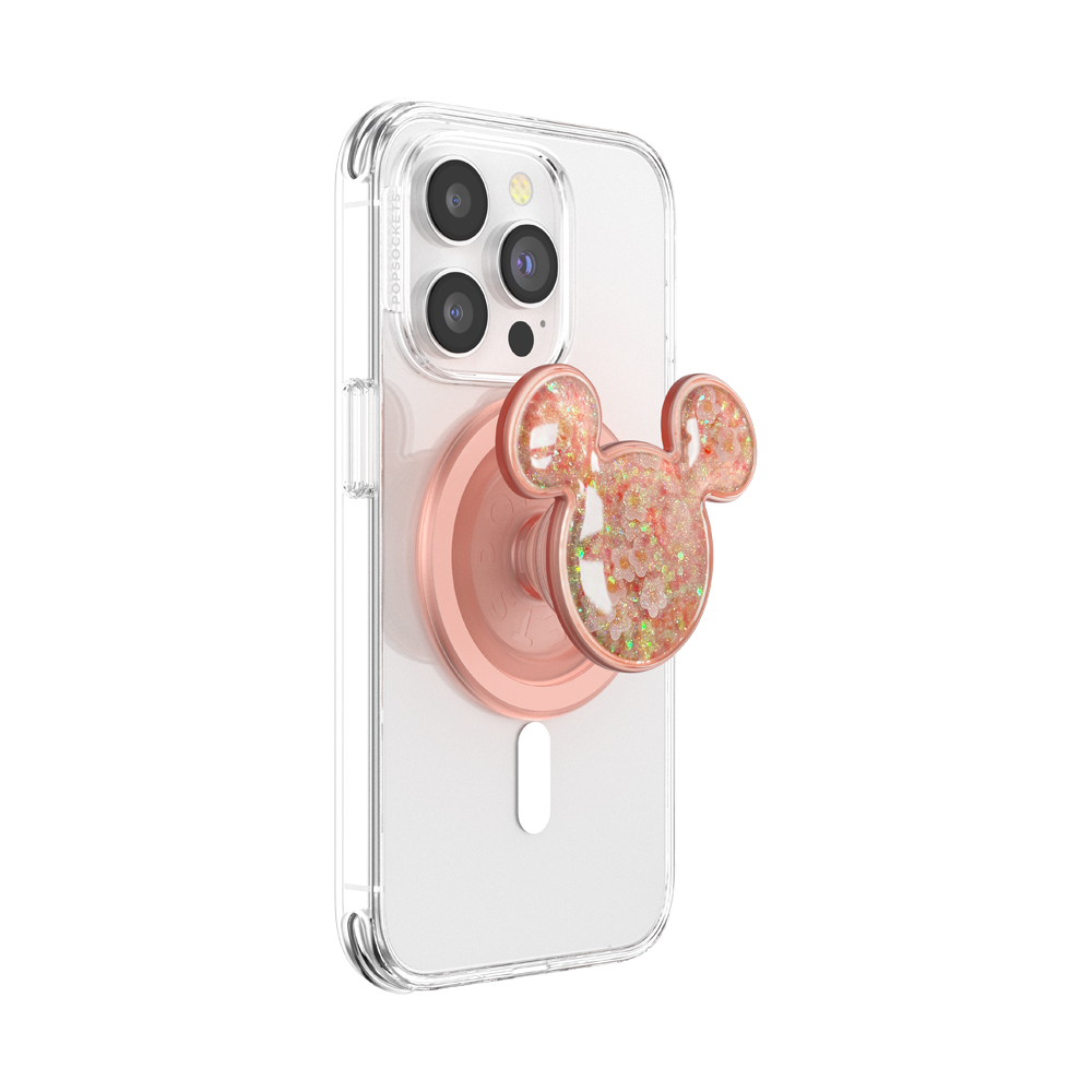 Tidepool Earridescent Daisy Charm — MagSafe PopGrip - US 15329