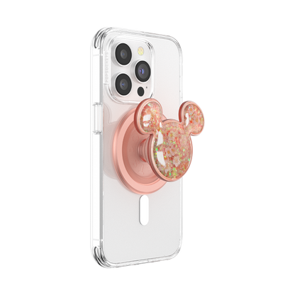 Tidepool Earridescent Daisy Charm — MagSafe PopGrip - US 15329