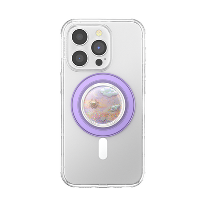 Tidepool Dreamy Whirl — MagSafe PopGrip - US 44190