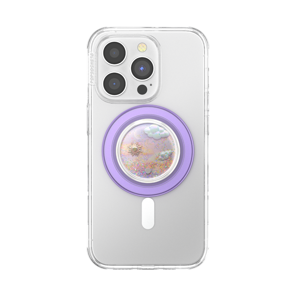 Tidepool Dreamy Whirl — MagSafe PopGrip - US 68202