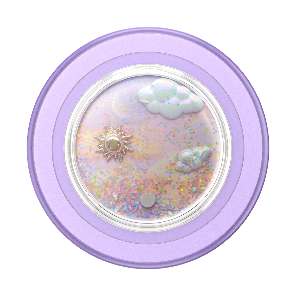 Tidepool Dreamy Whirl — MagSafe PopGrip - US 44190