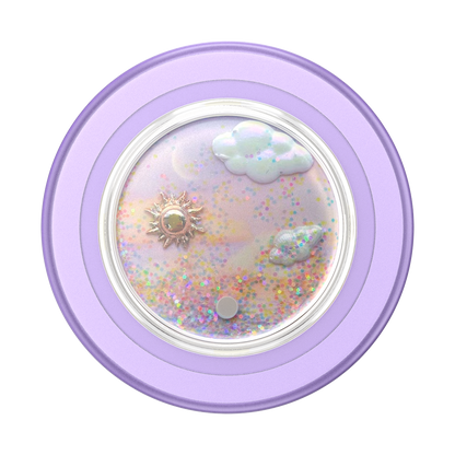 Tidepool Dreamy Whirl — MagSafe PopGrip - US 44190
