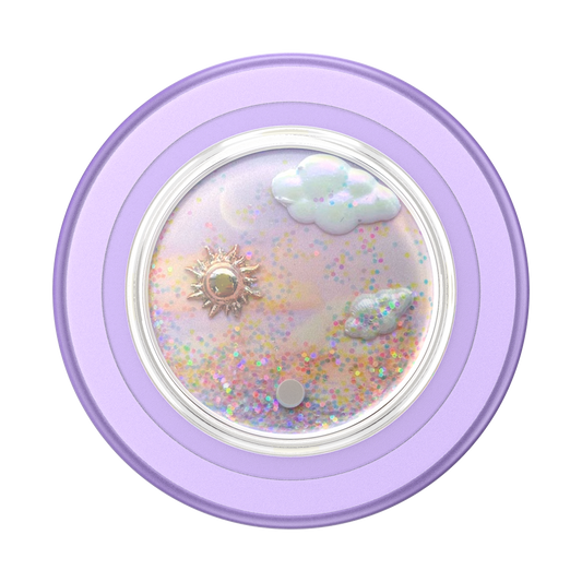 Tidepool Dreamy Whirl — MagSafe PopGrip - US 10497