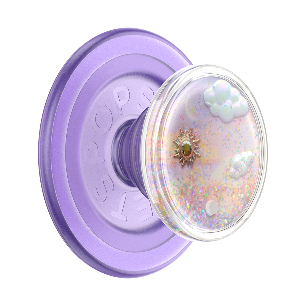 Tidepool Dreamy Whirl — MagSafe PopGrip - US 44190
