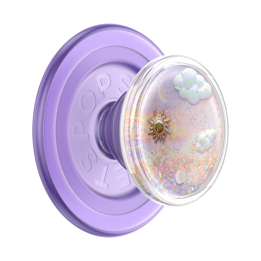 Tidepool Dreamy Whirl — MagSafe PopGrip - US 91890