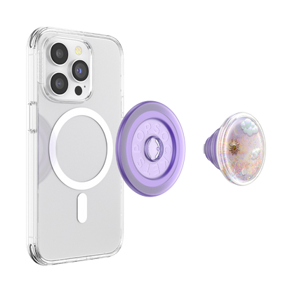 Tidepool Dreamy Whirl — MagSafe PopGrip - US 44190
