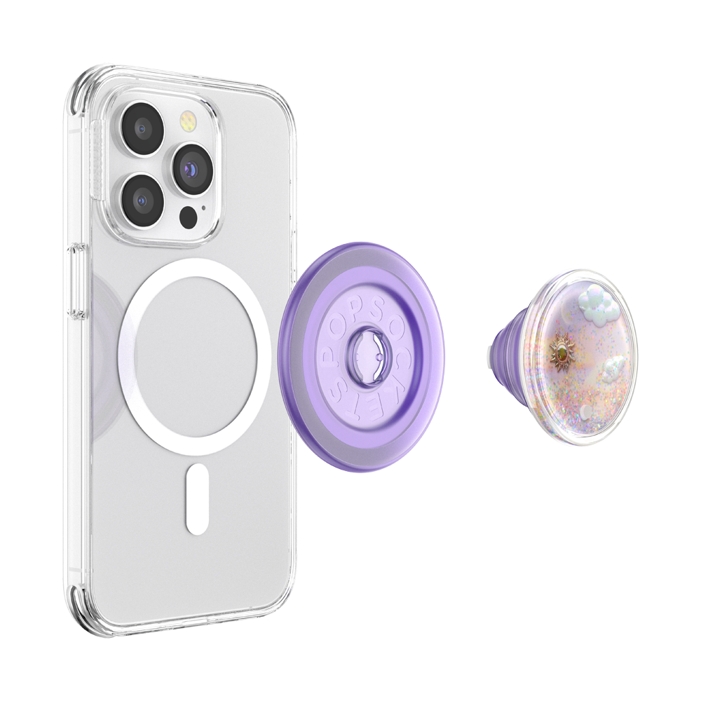 Tidepool Dreamy Whirl — MagSafe PopGrip - US 68202